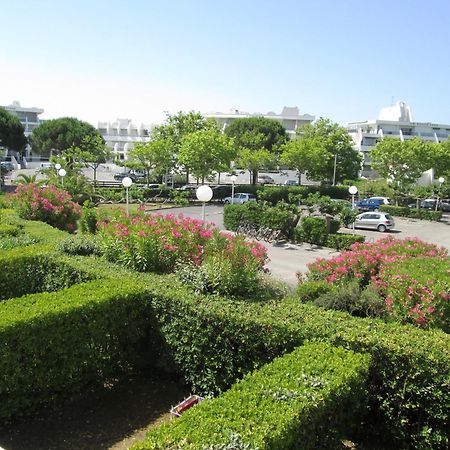 Vittoria Immobilier 5 - Reglement Sur Place - Cheques Vacances Acceptes La Grande Motte Exteriör bild