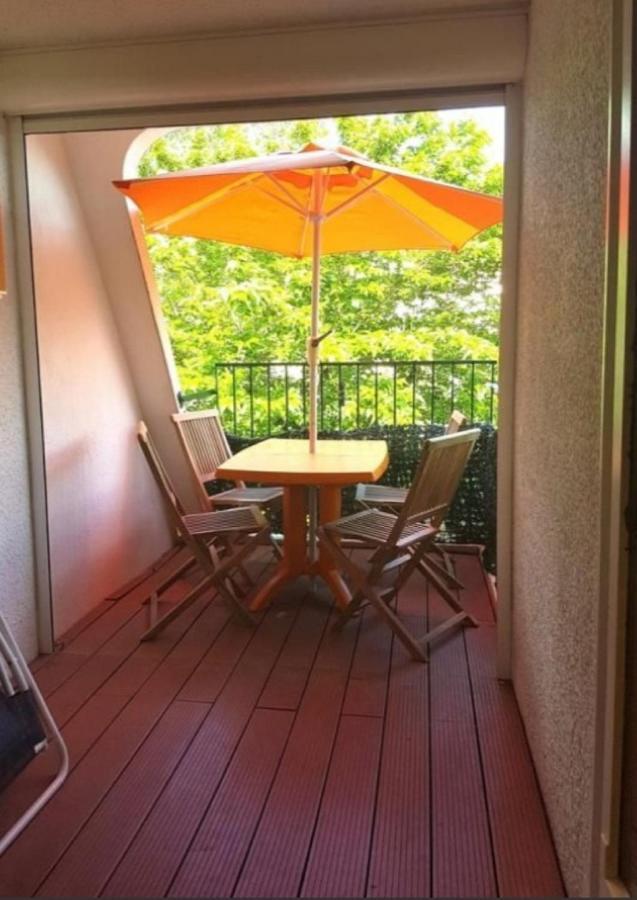 Vittoria Immobilier 5 - Reglement Sur Place - Cheques Vacances Acceptes La Grande Motte Rum bild