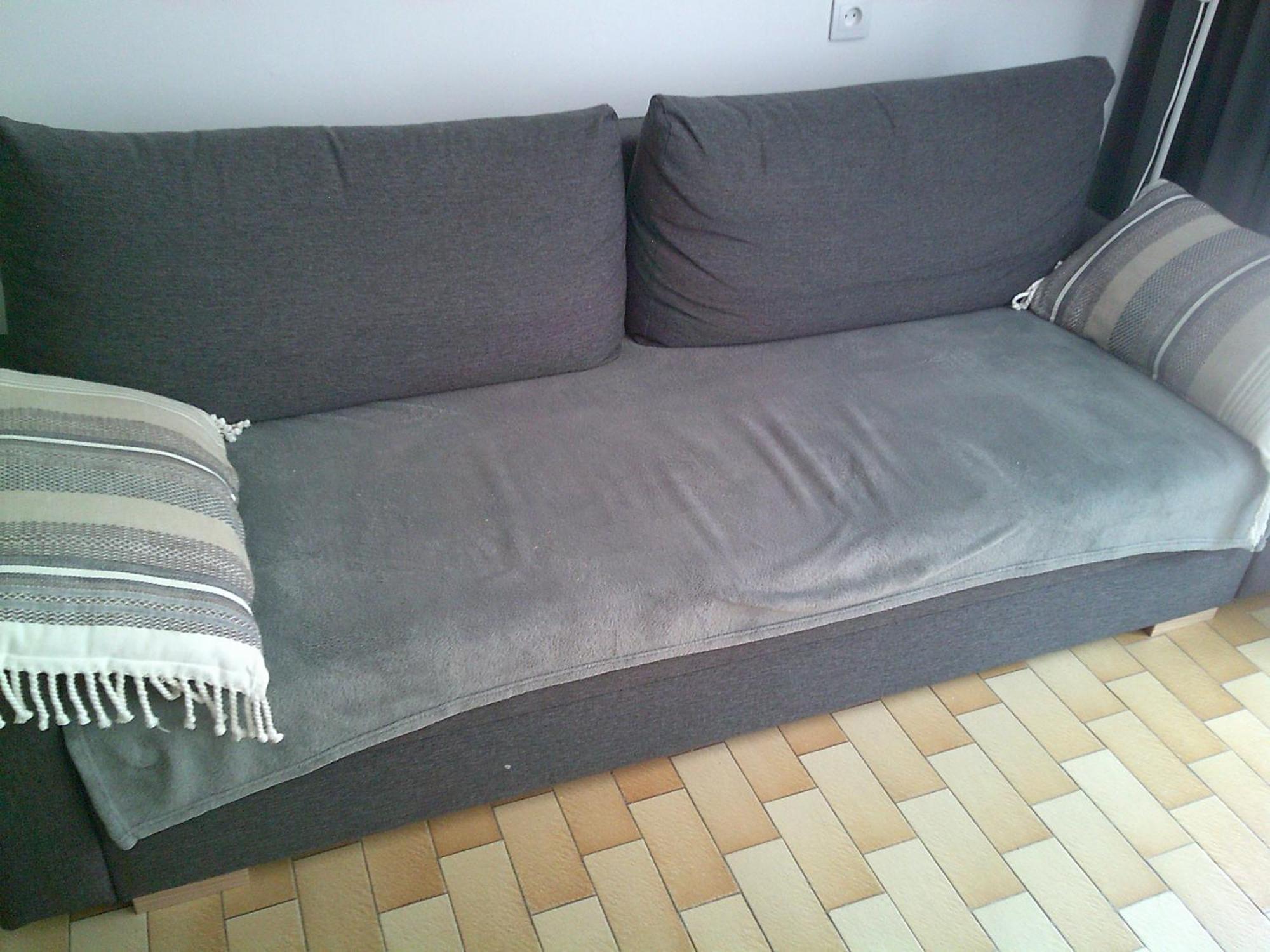Vittoria Immobilier 5 - Reglement Sur Place - Cheques Vacances Acceptes La Grande Motte Rum bild