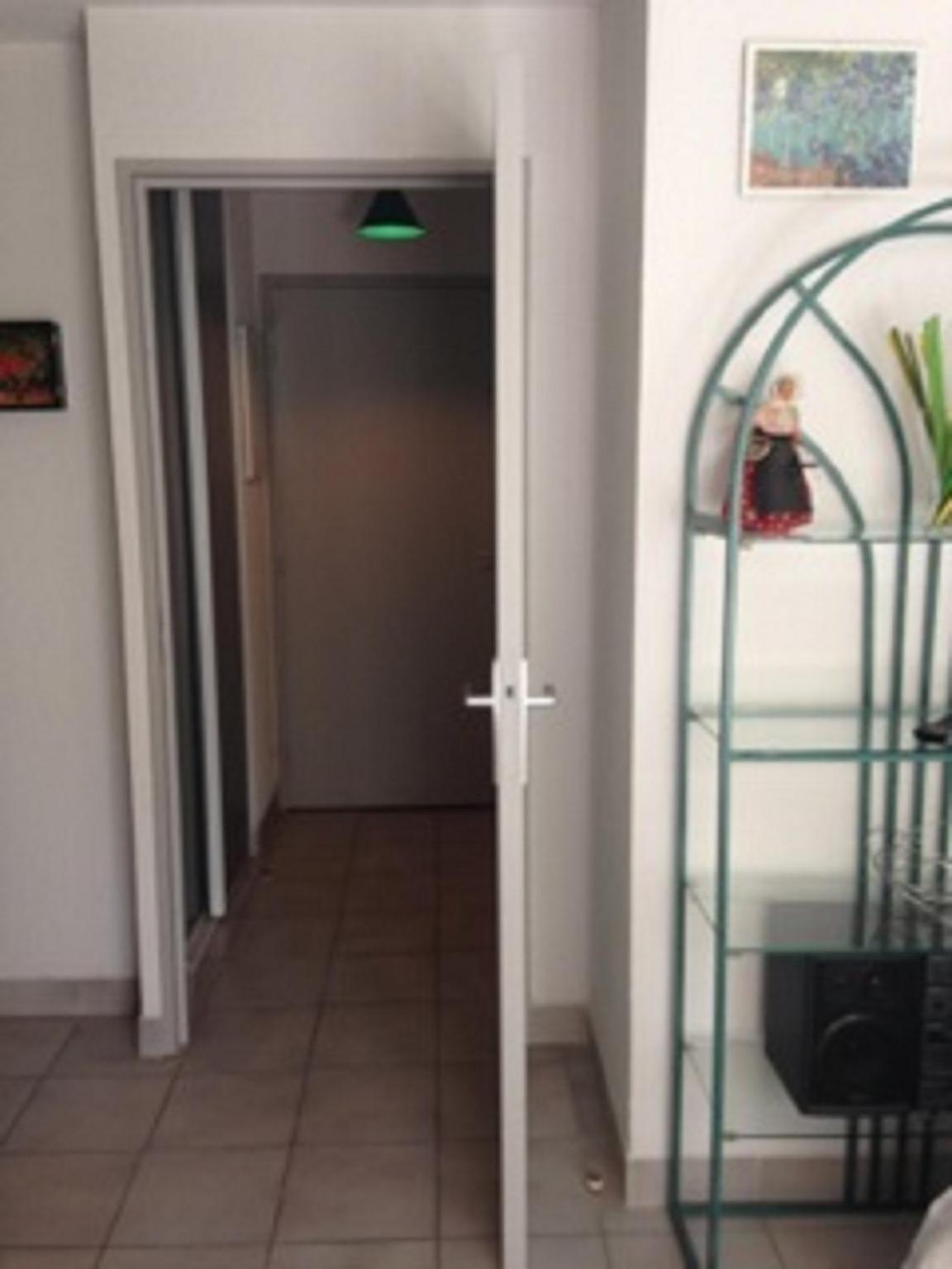 Vittoria Immobilier 5 - Reglement Sur Place - Cheques Vacances Acceptes La Grande Motte Rum bild