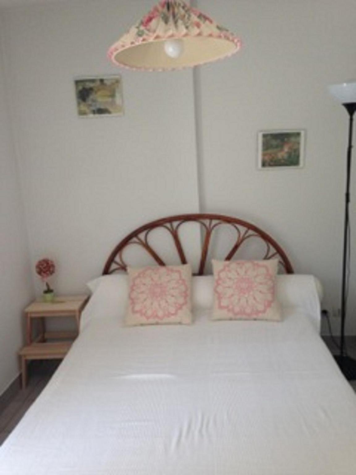 Vittoria Immobilier 5 - Reglement Sur Place - Cheques Vacances Acceptes La Grande Motte Rum bild