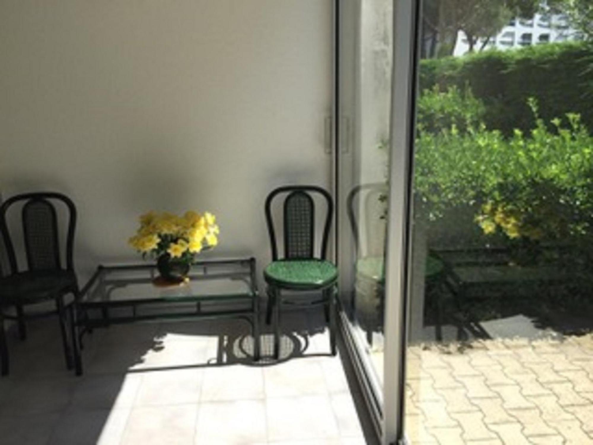 Vittoria Immobilier 5 - Reglement Sur Place - Cheques Vacances Acceptes La Grande Motte Rum bild