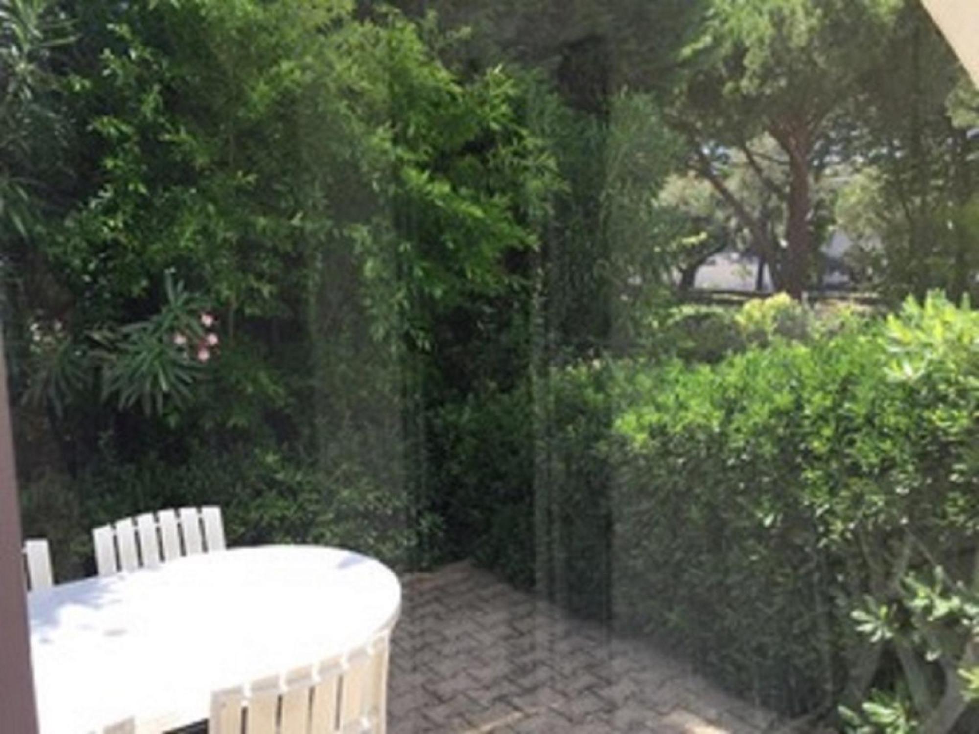 Vittoria Immobilier 5 - Reglement Sur Place - Cheques Vacances Acceptes La Grande Motte Rum bild