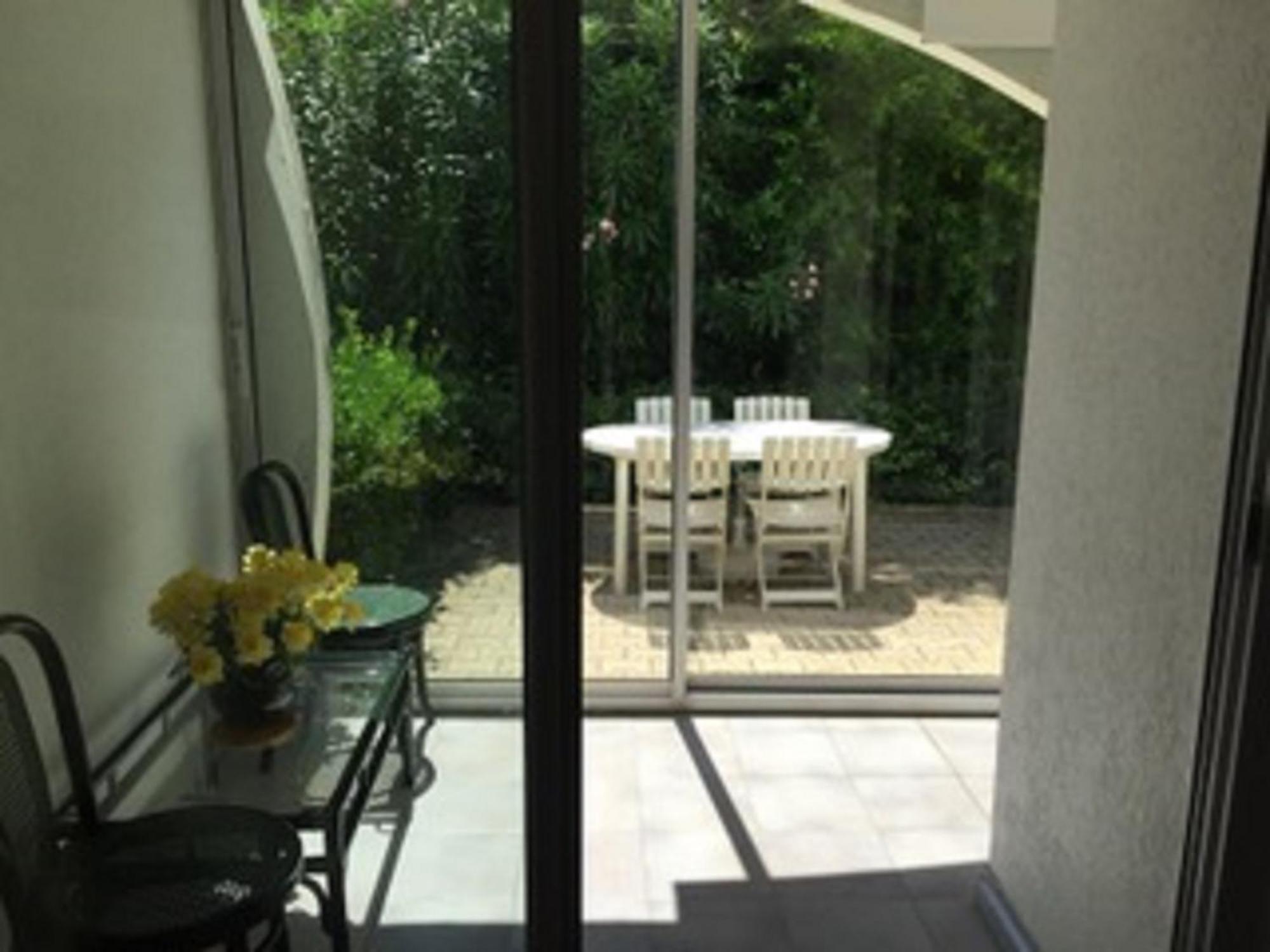 Vittoria Immobilier 5 - Reglement Sur Place - Cheques Vacances Acceptes La Grande Motte Rum bild